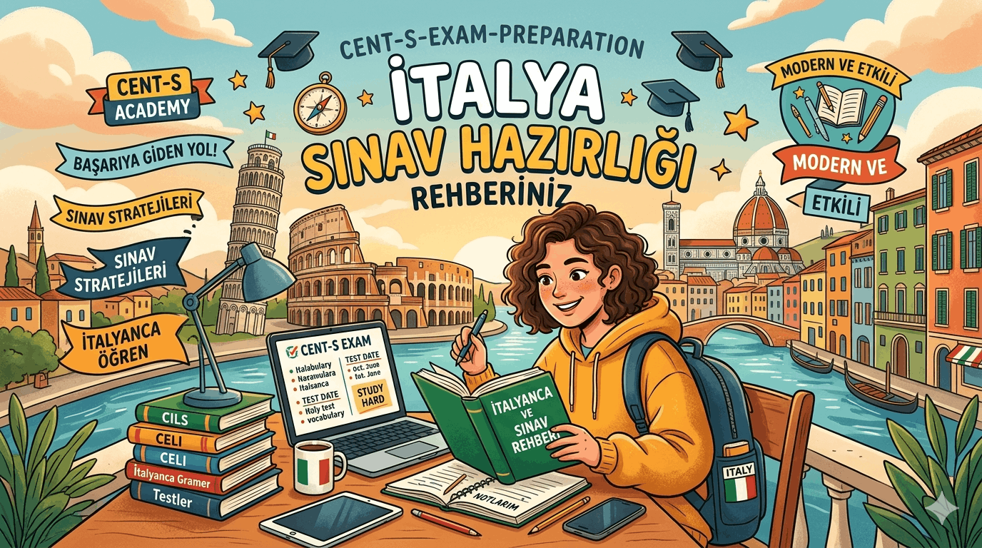 CEnT-S Exam: What Is It and How Should You Prepare?