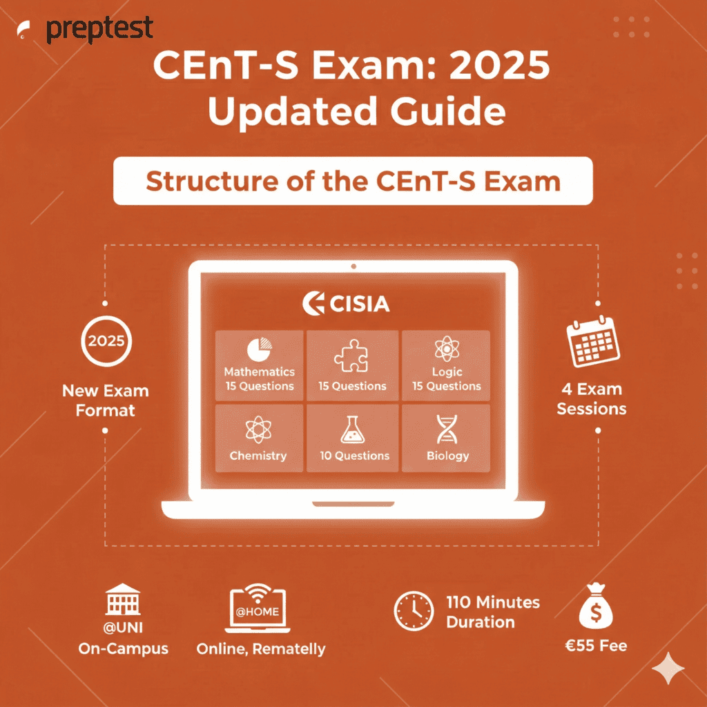 CEnT-S Exam Topics and Sample Questions