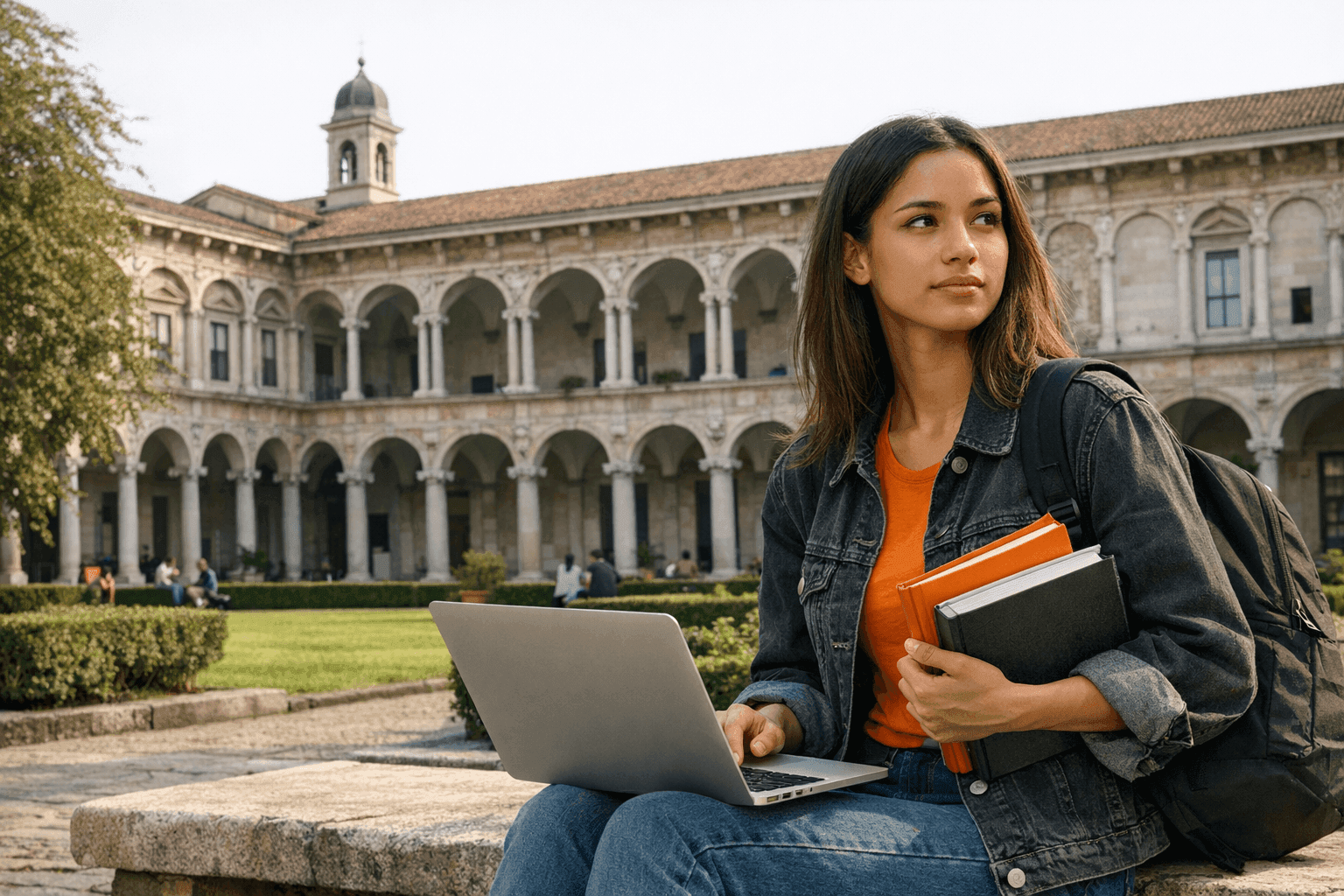 University of Milan Guide 2026: Admissions and Scholarships