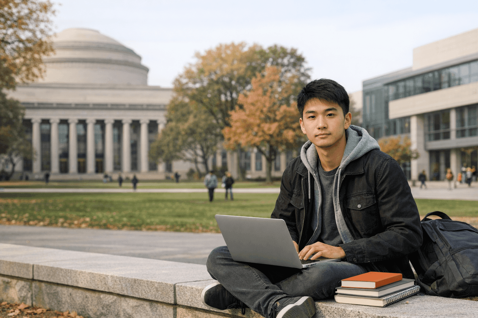 MIT University Guide 2026: Admissions and Campus Life