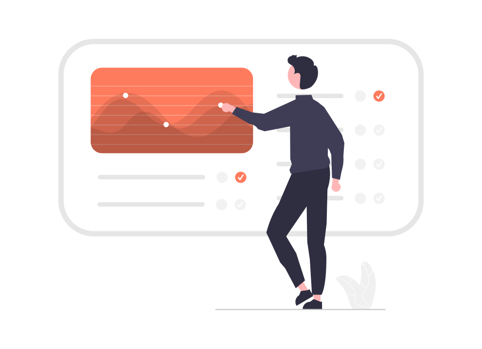 Personalized AI Generated Tests